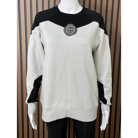 Disney Other - Disney Marvel Wanda Vision S.W.O.R.D Men's S Gray Sweatshirt Cotton Pullover